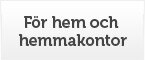 För hem och hemmakontor